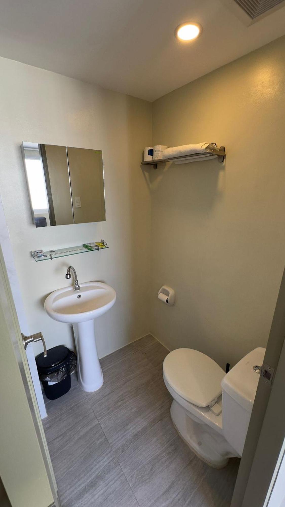Modern & Comfy Studio - Steps From Ayala Mall, Cebu City Kültér fotó